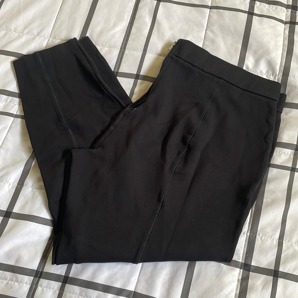 J. Crew Pixie Leggings